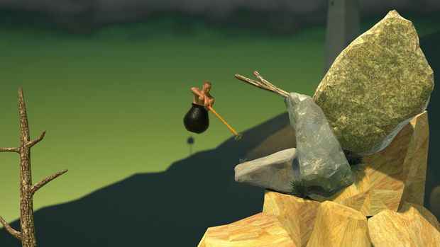 getting over it with bennett foddy indir e28093 full torrent 2