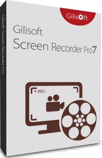 gilisoft screen recorder pro indir e28093 full v7.7.0 0