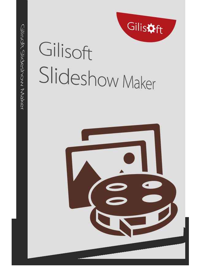 Gilisoft SlideShow Maker İndir – Full 10.6.0