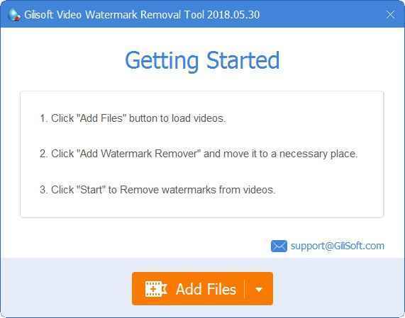 gilisoft video watermark removal tool e28093 2018.08.01 1