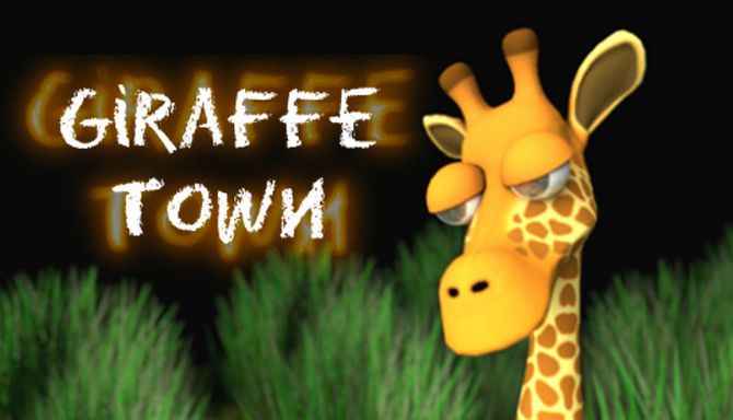 Giraffe Town İndir – Full PC Oyun