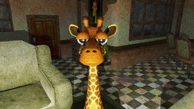 giraffe town indir e28093 full pc oyun 1