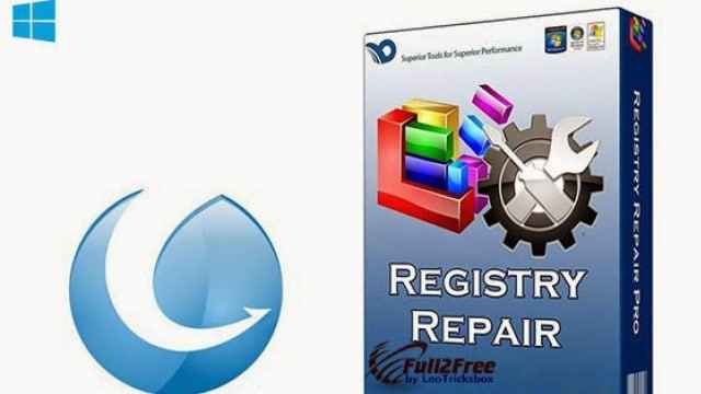 glary registry repair full 5.0.1.101 turkce 0