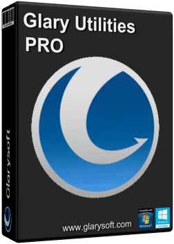 Glary Utilities Pro İndir – Full Türkçe v5.108.0.133