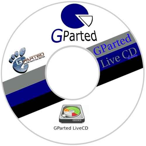 Gnome Partition Editor Live Full İndir – v0.32.0-1 Stable