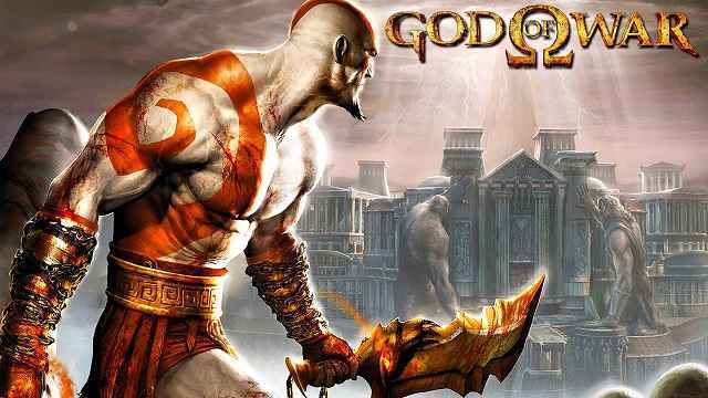 god of war 1 indir e28093 full pc oyunu 0