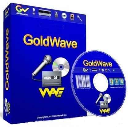 GoldWave İndir – Full 6.35Türkçe Son Sürüm