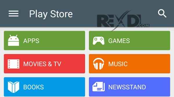 google play store apk indir orjinal mod android 1