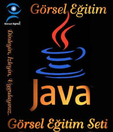 gorsel temel java egitim seti indir turkce e28093 cd 0