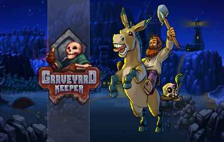 graveyard keeper indir e28093 full pc ucretsiz 0