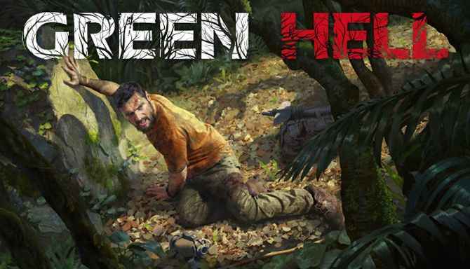 Green Hell Full İndir – Ücretsiz