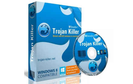 GridinSoft Trojan Killer 2018 Full İndir – Türkçe v2.0.68