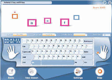 gs typing tutor indir e28093 full hizli yazma programi 1