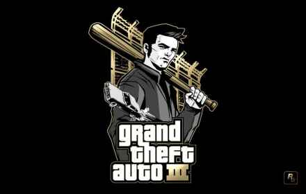 GTA 3 APK İndir – FULL Mod 1.6.0j