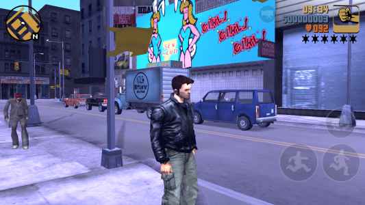 gta 3 lite apk indir e28093 full mod 2