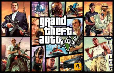 GTA 5 Update 1.43 İndir – Full Crack + Kurulum