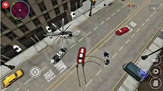 gta chinatown wars apk indir e28093 full mod 1.010 2