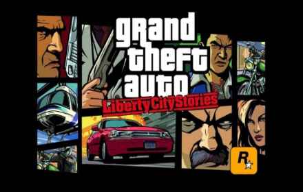 GTA Liberty City Stories APK İndir – FULL Mod Türkçe 2.2