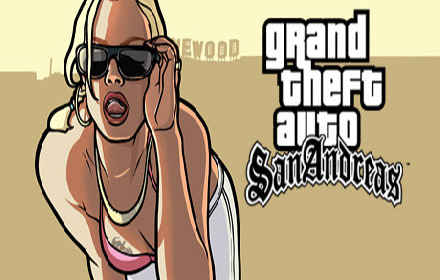 GTA San Andreas İndir – FULL Türkçe