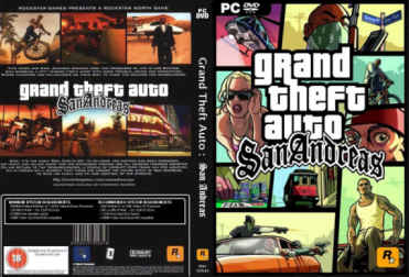 gta san andreas kurulumsuz full indir e28093 pc turkce 0