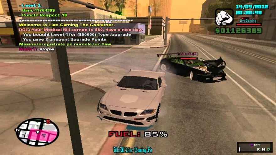 gta san andreas multiplayer indir e28093 full pc online 2