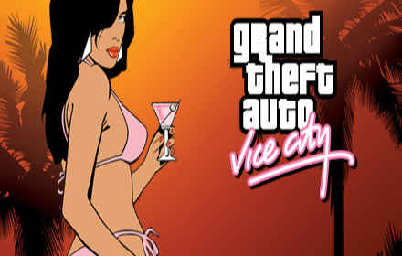 GTA Vice City İndir – FULL Türkçe