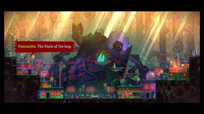 guacamelee 2 indir e28093 full pc 2018 ucretsiz 1