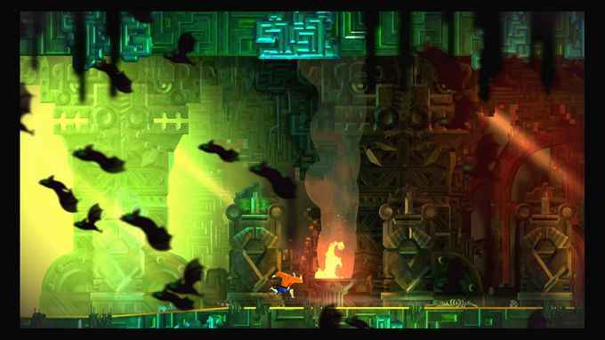 guacamelee 2 indir e28093 full pc 2018 ucretsiz 2