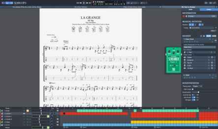 guitar pro full v7.5.1 build 1454 indir e28093 turkce sesbankasi 1