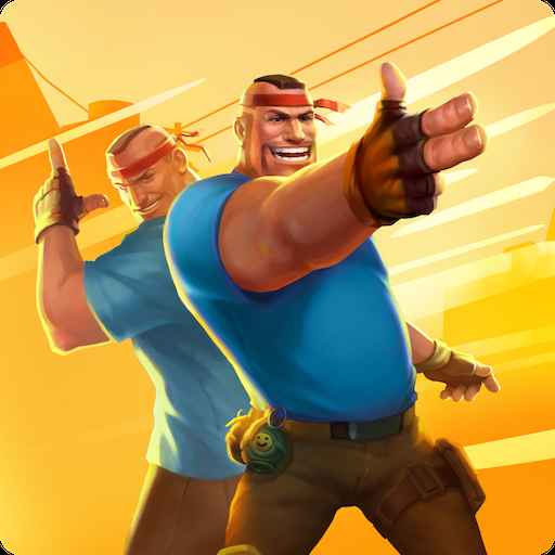 Guns of Boom İndir – Full Hileli Mod v4.4.4