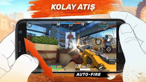 guns of boom indir e28093 full hileli mod v4.4.4 1