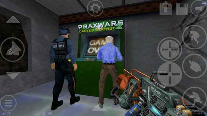 half life blue shift apk indir e28093 full surum android v1.0 1