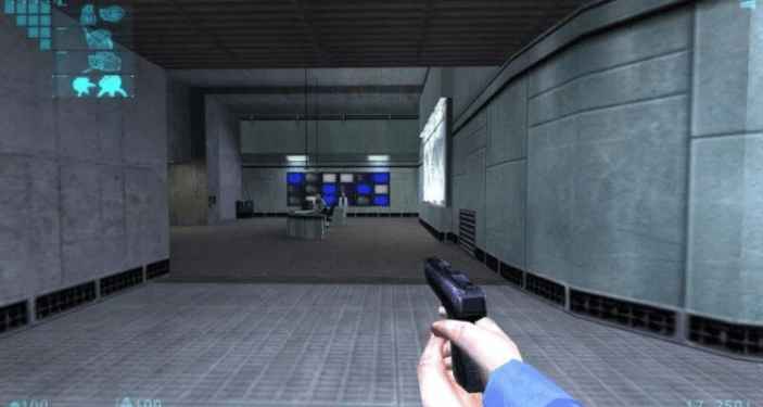 half life blue shift apk indir e28093 full surum android v1.0 2