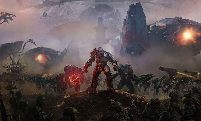 halo wars 2 complete edition indir e28093 full dlc 1