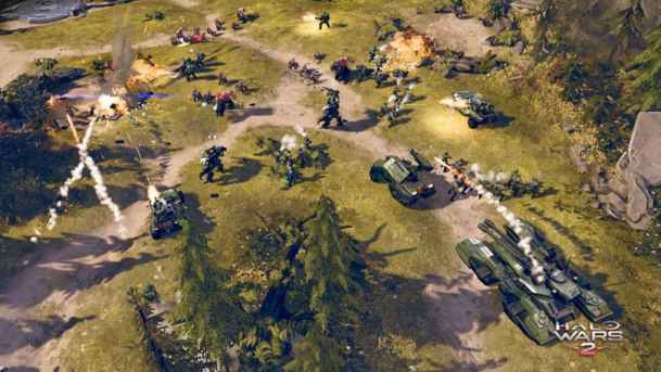 halo wars 2 complete edition indir e28093 full dlc 2