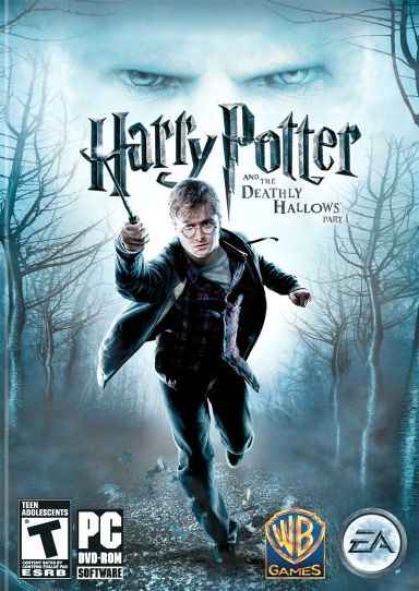 harry potter and the deathly hallows part 1 indir e28093 full pc 0