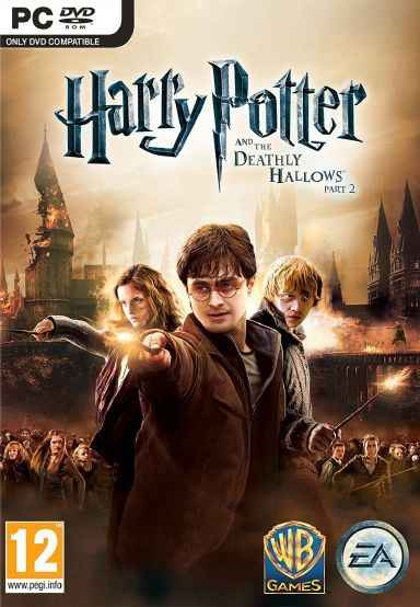 harry potter and the deathly hallows part 2 indir e28093 full pc 0