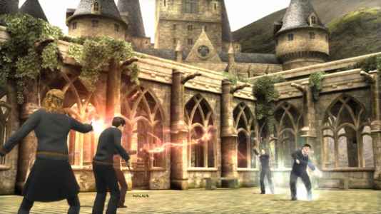 harry potter and the order of the phoenix full pc indir torrent 1