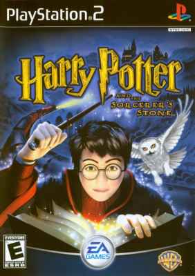 Harry Potter and The Sorcerer’s Stone Full PC İndir – Türkçe