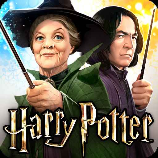 Harry Potter Hogwarts Mystery Apk İndir – v1.10.1 Alışveriş Hileli Mod