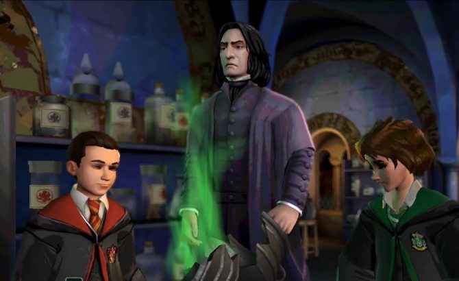 harry potter hogwarts mystery apk indir e28093 v1.10.1 alisveris hileli mod 2