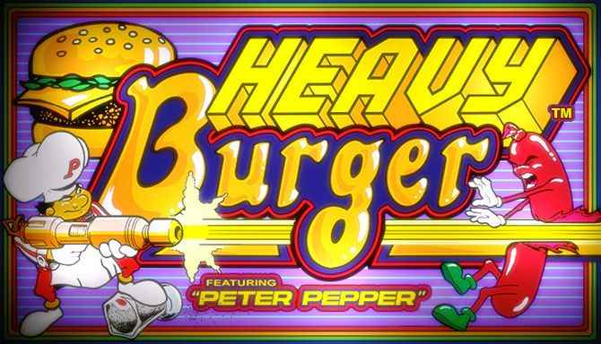 heavy burger indir e28093 full pc torrent 0