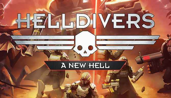 helldivers indir e28093 full pc e28093 tum dlc 0