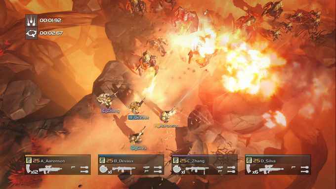 helldivers indir e28093 full pc e28093 tum dlc 1