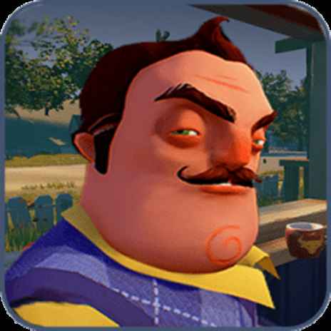 Hello Neighbor Apk İndir – Full Sürüm v1.0 + OBB