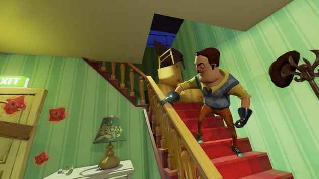 hello neighbor apk indir e28093 full surum v1.0c2a0 obb 2