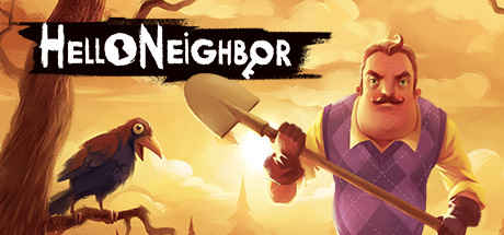 Hello Neighbor İndir – Full Türkçe v1.2.0