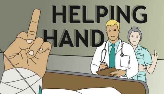 Helping Hand İndir – Full PC Simülasyon Oyunu