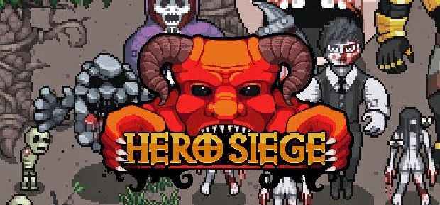 Hero Siege İndir – Full PC + DLC v2.4.0.0