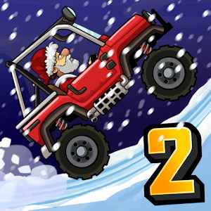 Hill Climb Racing 2 APK Full İndir – Mod Para Hileli 1.20.2